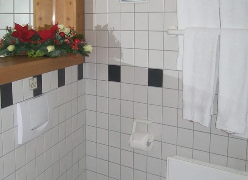 Kylpyhuone Valokuva
