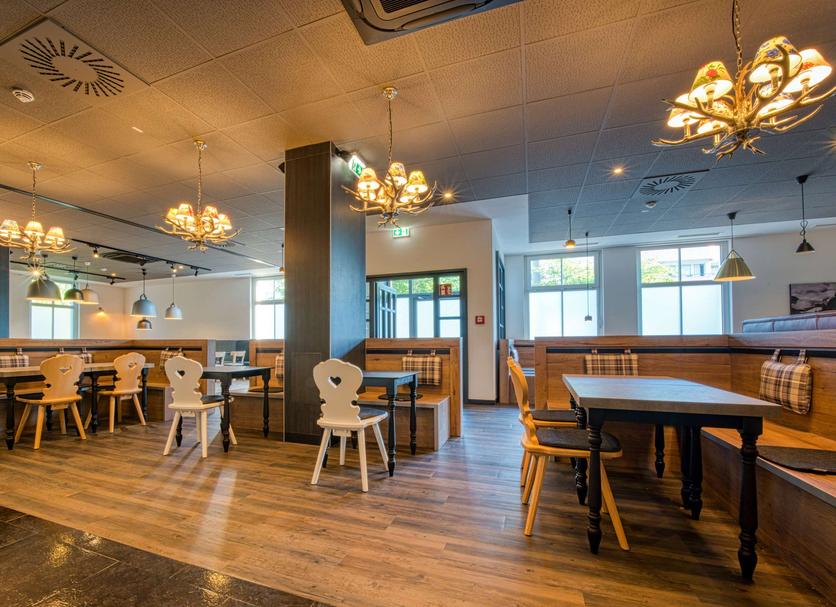 Ravintola Valokuva