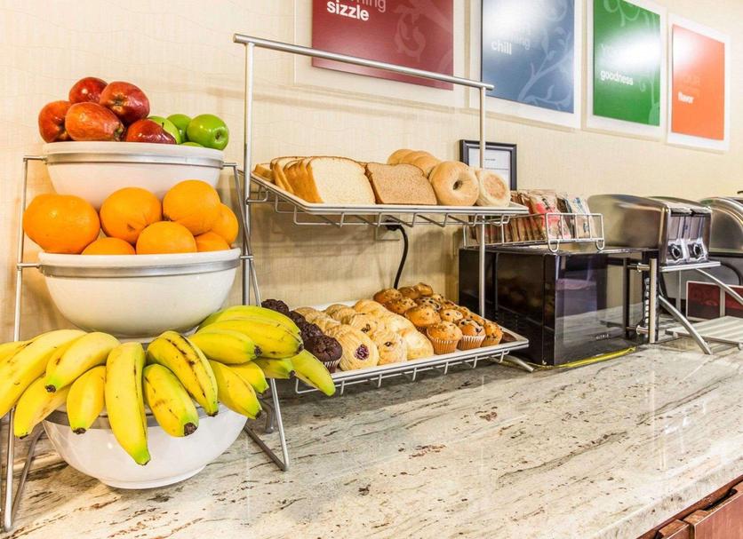 Buffet Valokuva