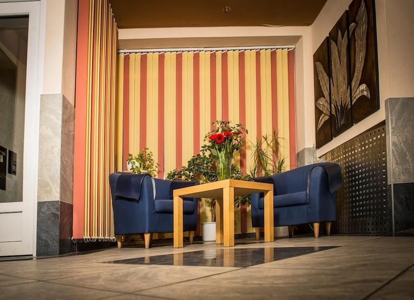 Aula Valokuva