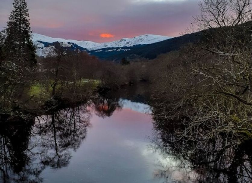 Näkymät ulkona Valokuva