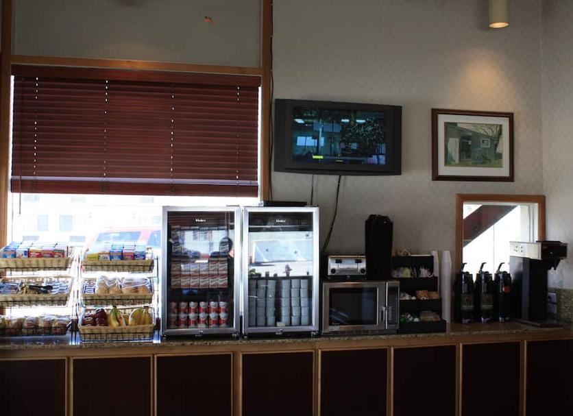 Buffet Valokuva