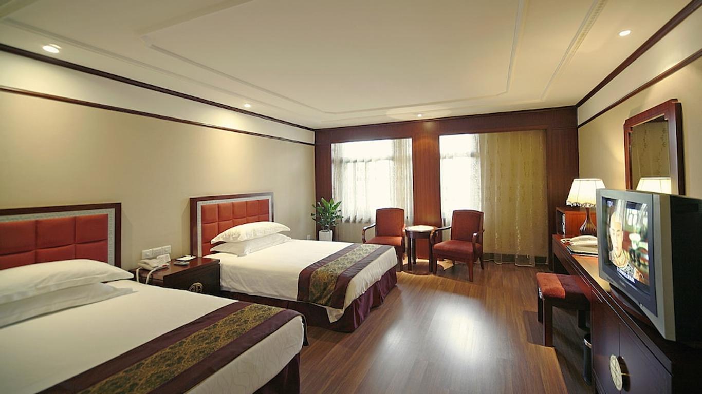 Yishiyuan Hotel