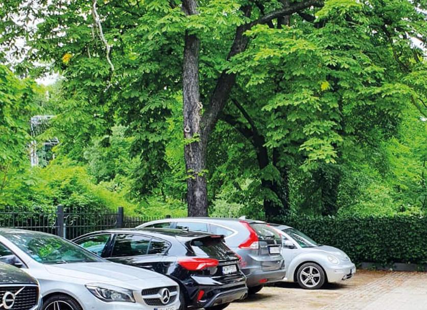 Näkymät ulkona Valokuva