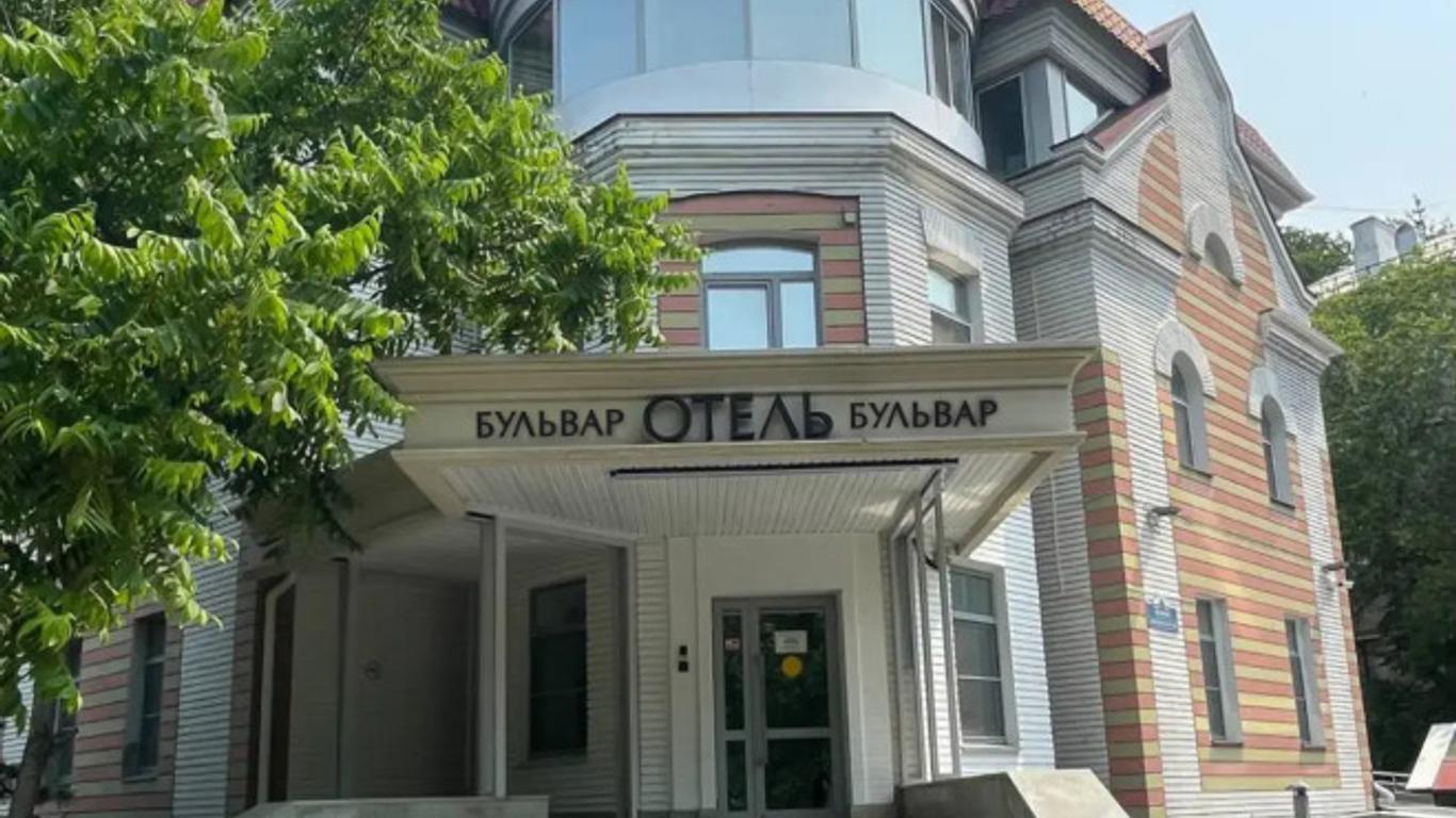 Afalina Hotel
