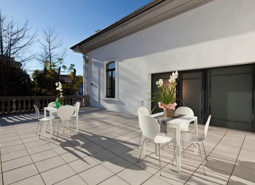 Patio Valokuva