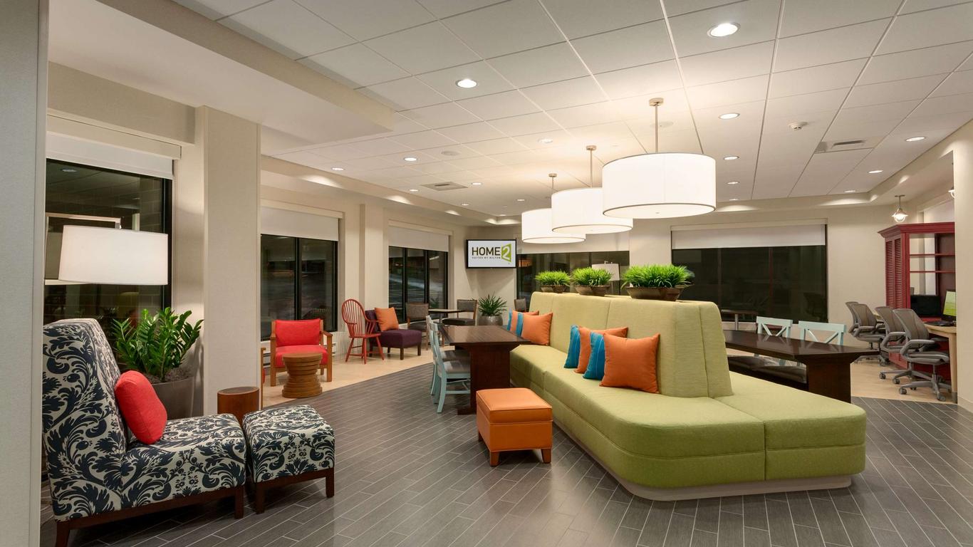 Home2 Suites by Hilton Denver West - Federal Center