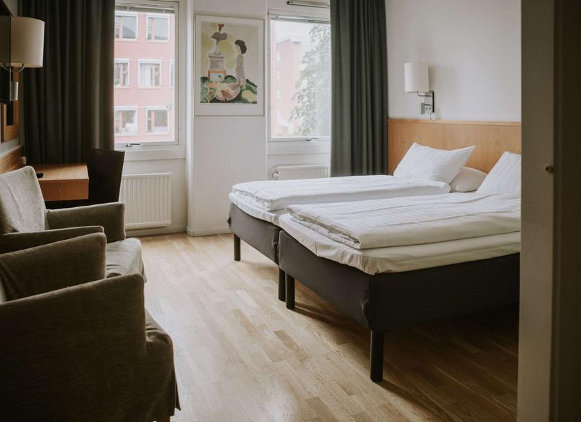 Makuuhuone Valokuva
