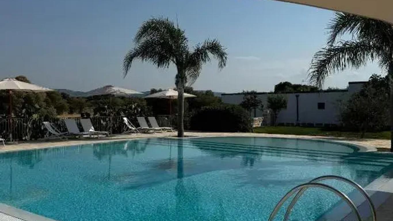 Albergo Masseria l'Ovile