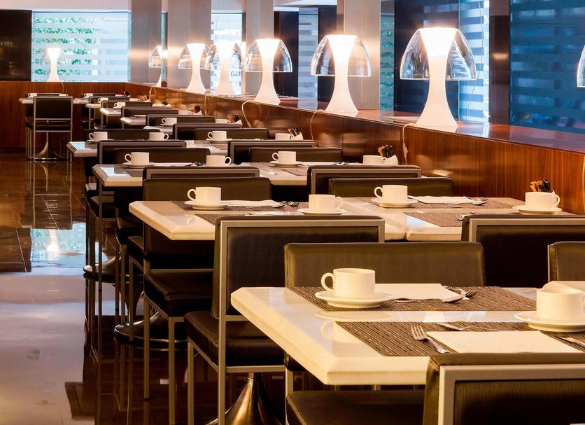 Ravintola Valokuva