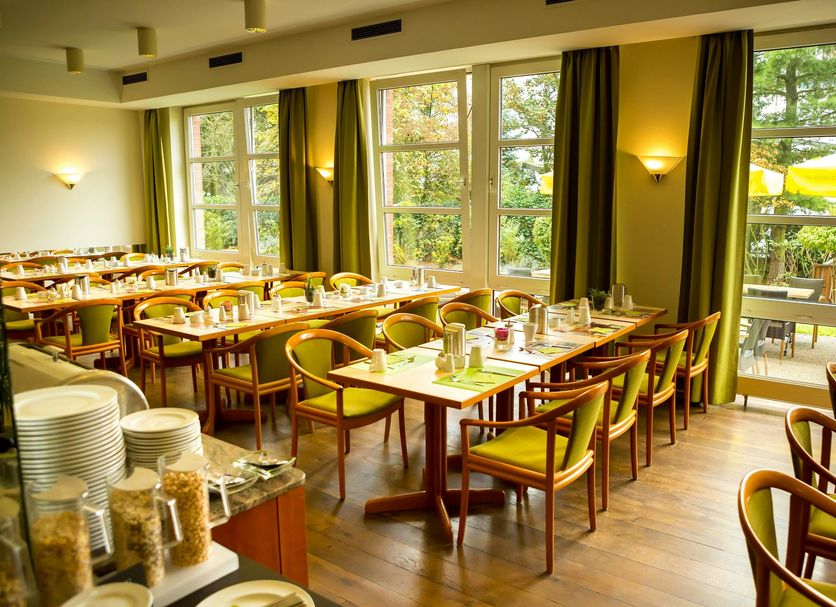 Ravintola Valokuva