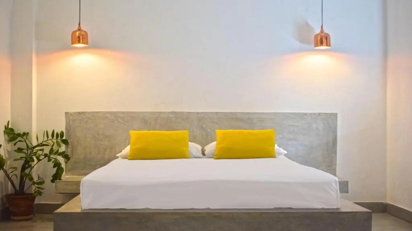City Beds-The Regent