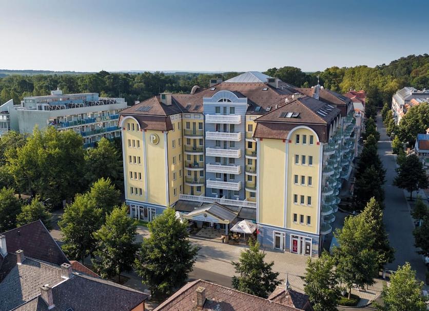 Rakennus Valokuva