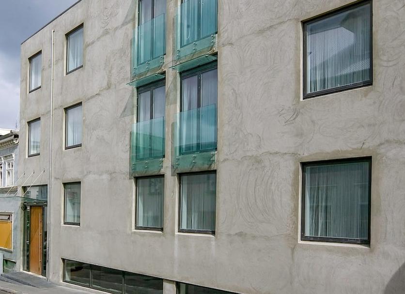 Rakennus Valokuva