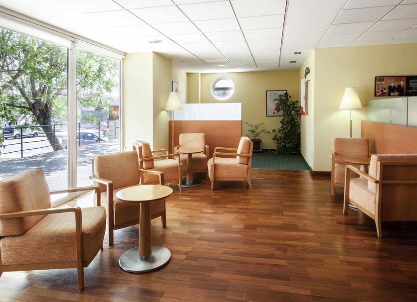 Oleskelutila Valokuva