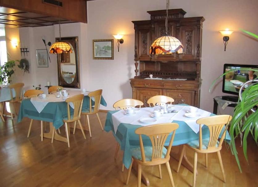 Ravintola Valokuva