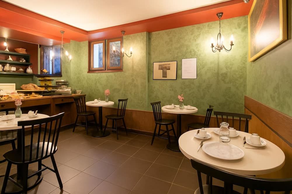Ravintola Valokuva