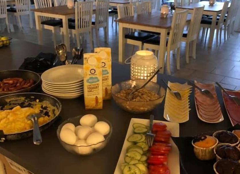 Ravintola Valokuva