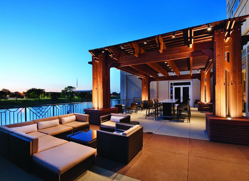 Hotellin palvelut Valokuva