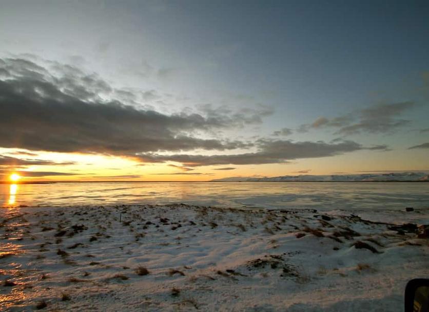Ranta Valokuva