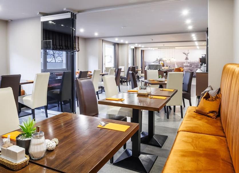 Ravintola Valokuva