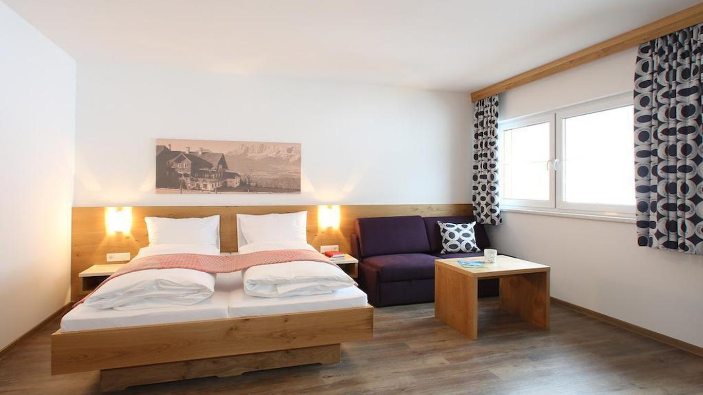 Hotel Winterer