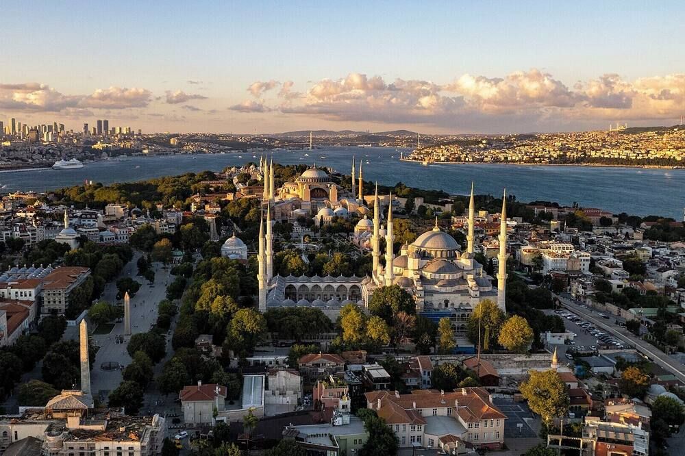 Näkymät ulkona Valokuva