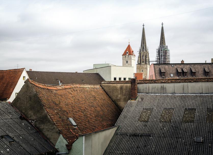 Näkymät ulkona Valokuva
