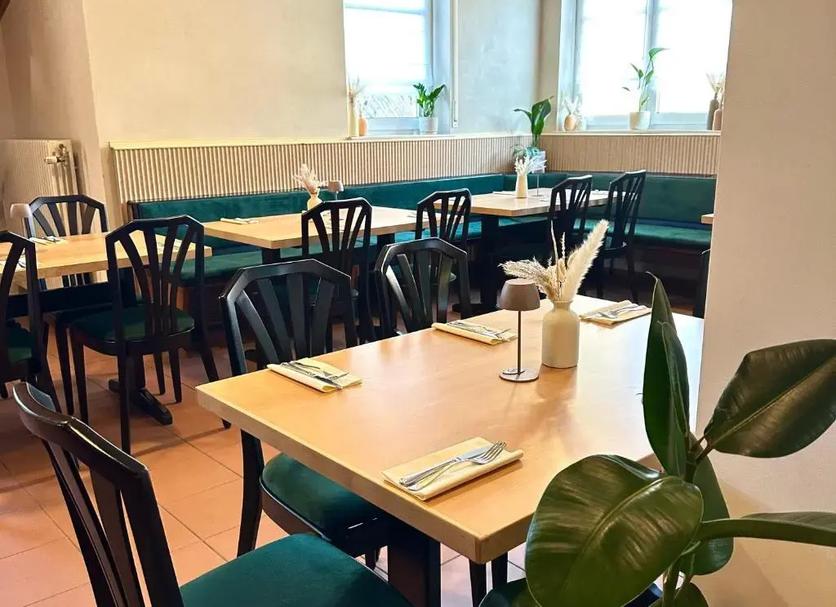 Ravintola Valokuva