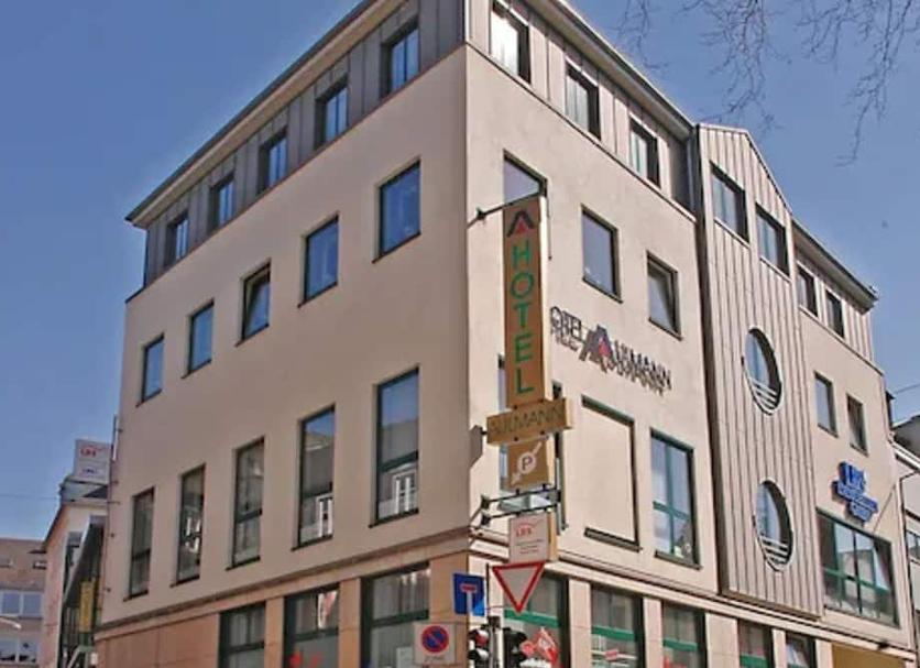 Rakennus Valokuva