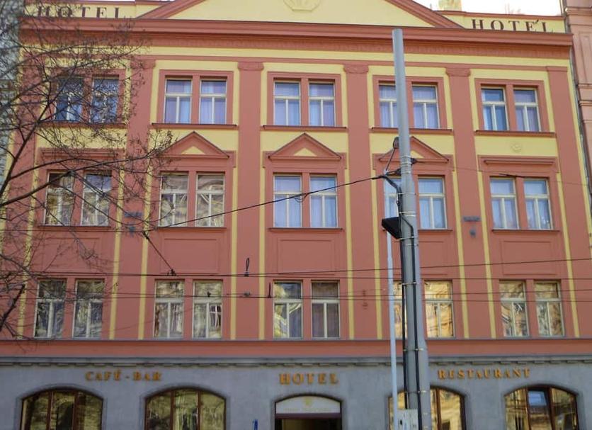Rakennus Valokuva