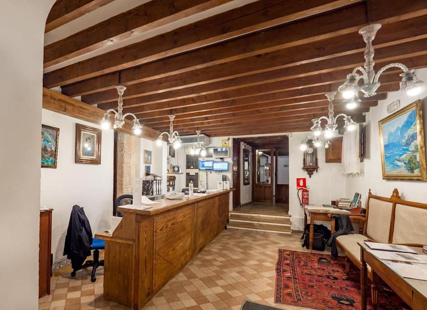 Ravintola Valokuva