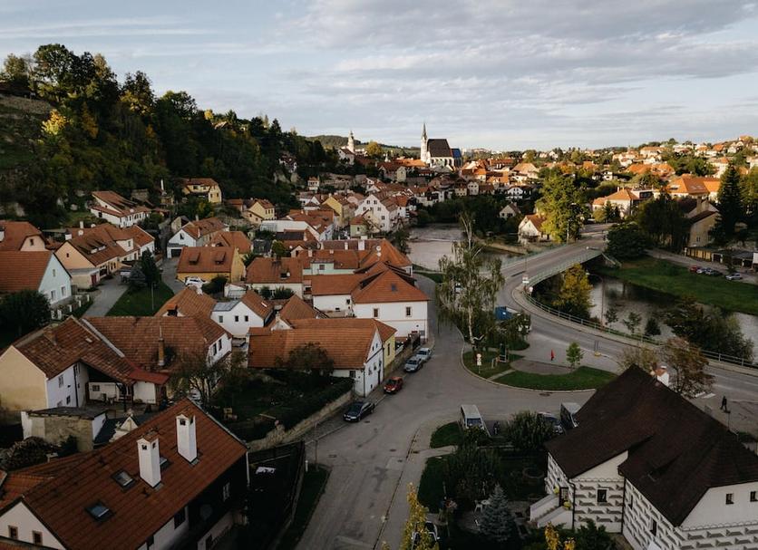 Näkymät ulkona Valokuva