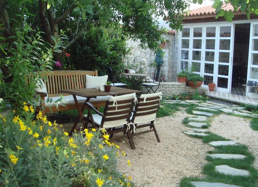Patio Valokuva