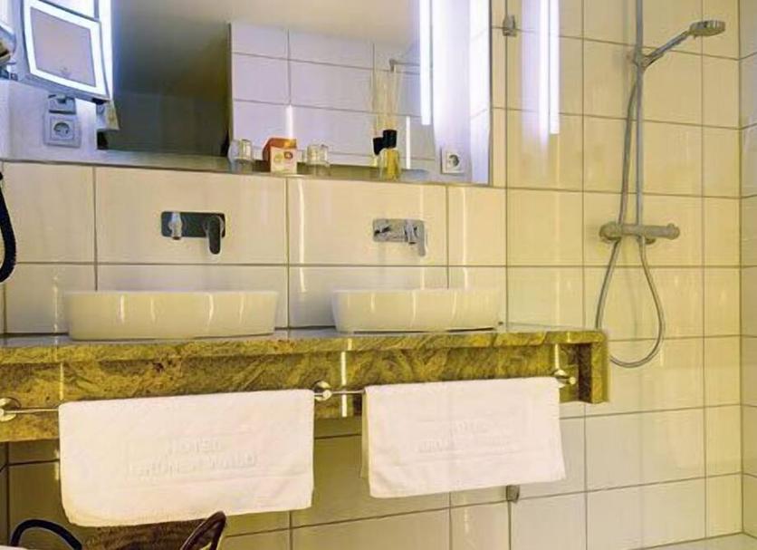 Kylpyhuone Valokuva