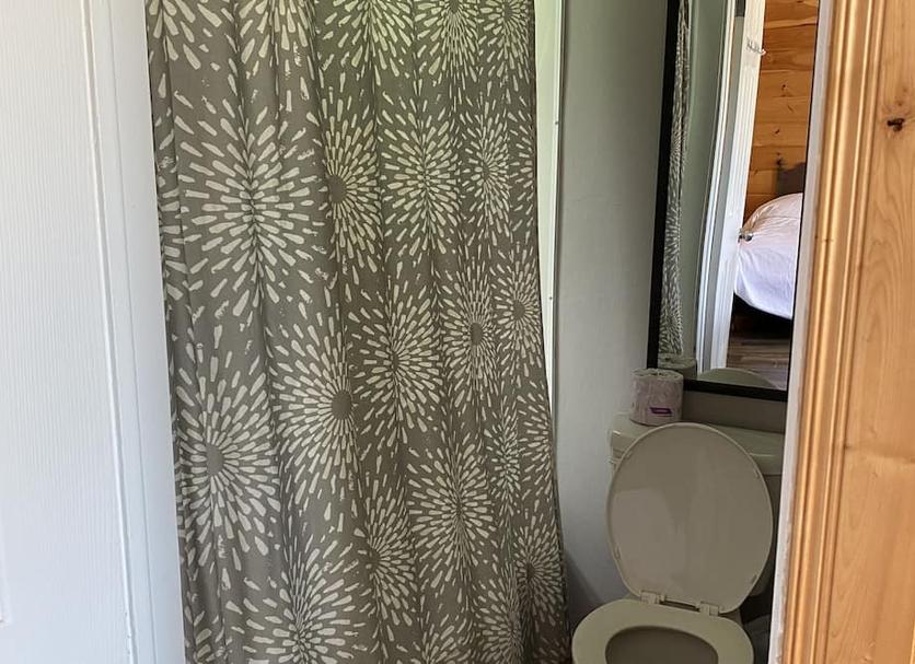 Kylpyhuone Valokuva