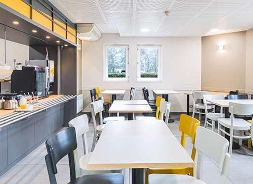 Ravintola Valokuva