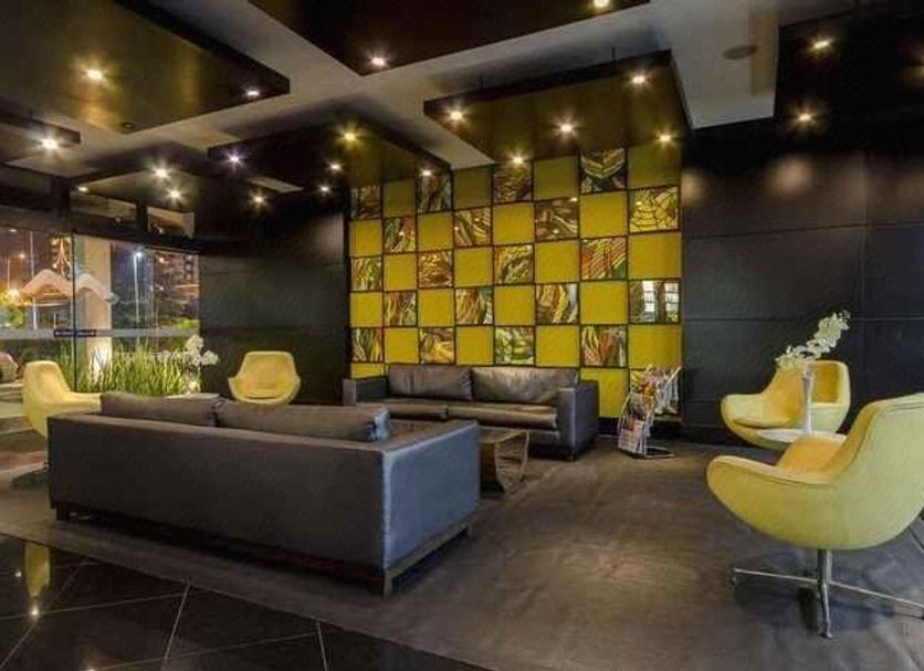 Oleskelutila Valokuva