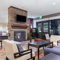 Staybridge Suites Seattle - Fremont, An IHG Hotel