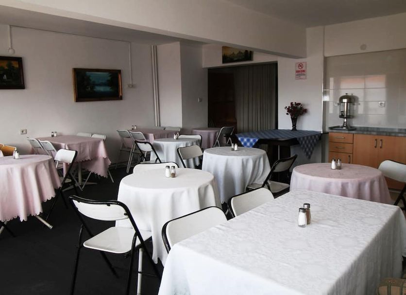 Ravintola Valokuva