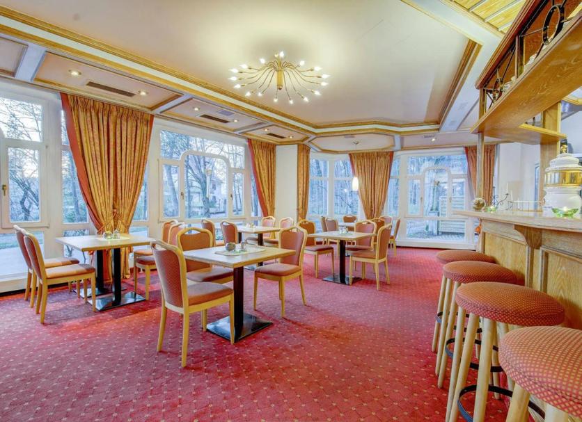Ravintola Valokuva