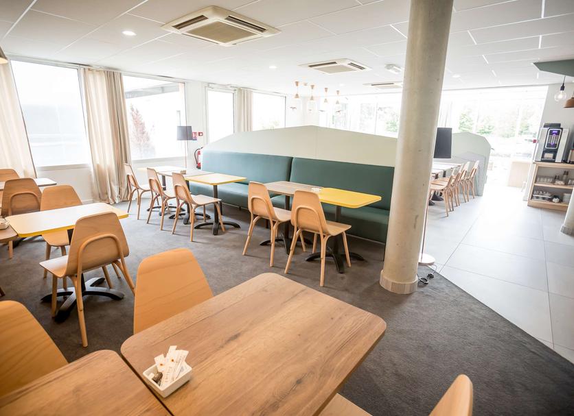 Ravintola Valokuva