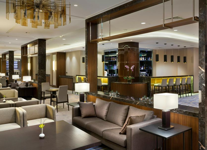 Oleskelutila Valokuva