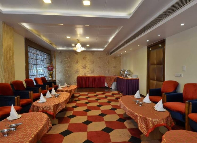 Oleskelutila Valokuva