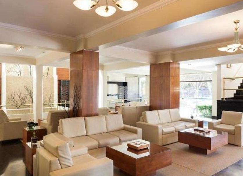 Oleskelutila Valokuva