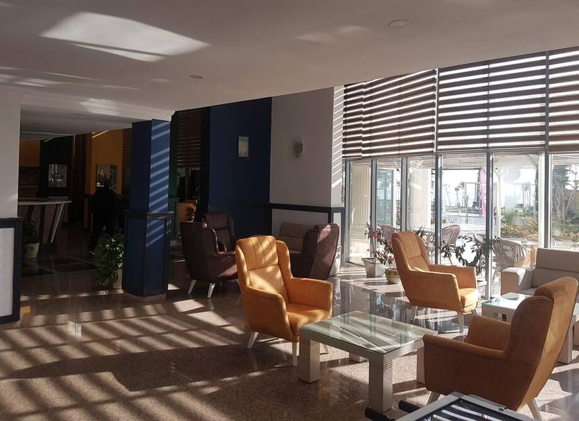 Aula Valokuva
