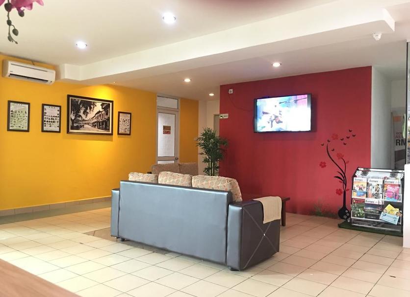 Vastaanotto Valokuva