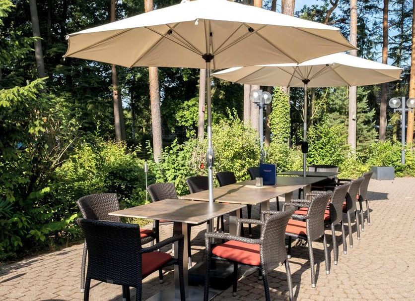 Patio Valokuva