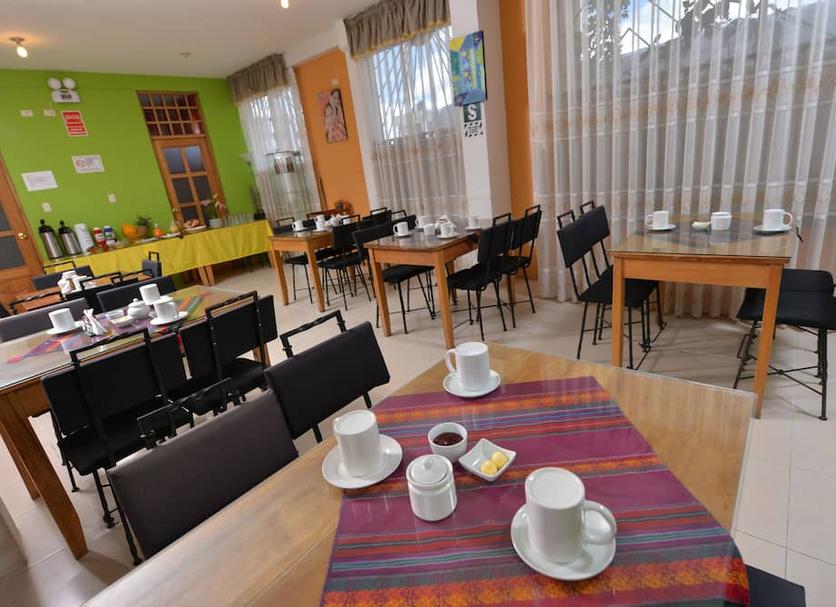 Ravintola Valokuva