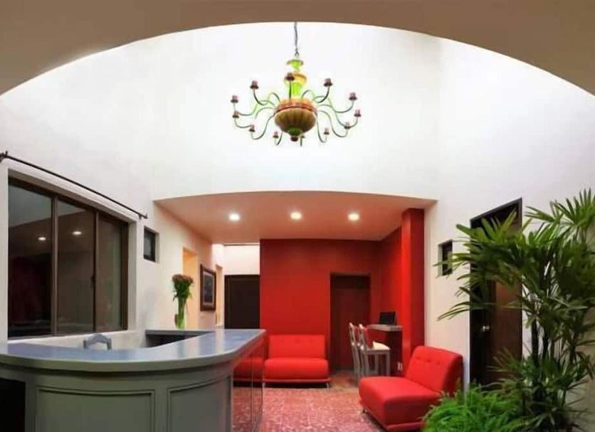 Vastaanotto Valokuva